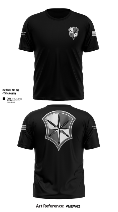 CPD 25599118 Short Sleeve Performance Shirt - 101