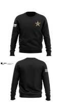 Sheriff 40064983 Crew Neck Sweatshirt - 1