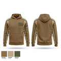 Thomas Jefferson Division Hoodie - 1
