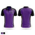 Desert sentinels Short Sleeve Performance Polo - 1