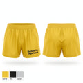 Moultrie Fire Department Ranger Panties - 1