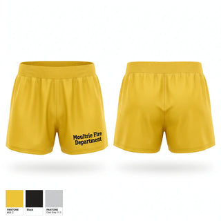 Ranger Panties, Moultrie Fire Department, Fire Department, Teamtime, Team time, sublimation, custom sports apparel, team uniforms, spirit wear, spiritwear, sports uniforms, custom shirts, team store, custom team store, fundraiser sports, apparel fundraiser