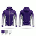 Michael Lomsdalen Windbreaker - 1