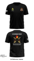 AETD 97270782 Old School Cotton Feel Shirt - 9