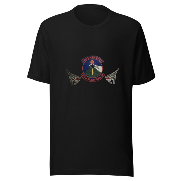 Unisex Staple T-Shirt - Black
