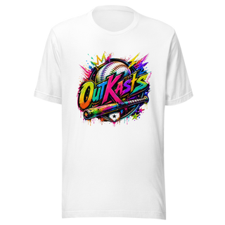 Unisex Staple T-Shirt - White