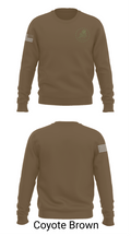 NCTC Class 25200 18303376 Crew Neck Sweatshirt - 5