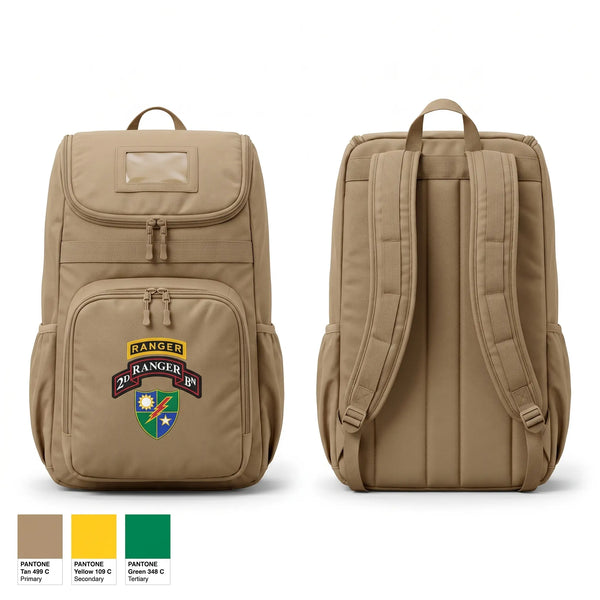 Gear Bag, 75 Ranger regiment, Army, Teamtime, Team time, sublimation, custom sports apparel, team uniforms, spirit wear, spiritwear, sports uniforms, custom shirts, team store, custom team store, fundraiser sports, apparel fundraiser