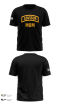 5th SFAB MOM Short Sleeve Performance Shirt - 15