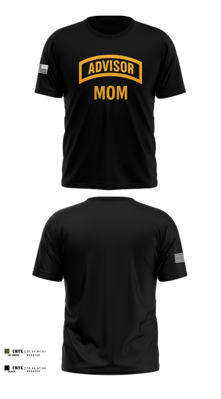 Short Sleeve Performance Shirt, 5th SFAB, , Teamtime, Team time, sublimation, custom sports apparel, team uniforms, spirit wear, spiritwear, sports uniforms, custom shirts, team store, custom team store, fundraiser sports, apparel fundraiser