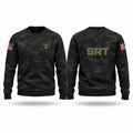 ACSO SRT Crew Neck Sweatshirt - 1