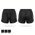 Boone County Sheriff / SRO Division Ranger Panties - 1