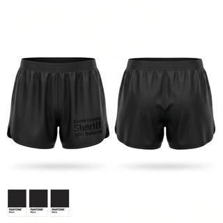Ranger Panties, Boone County Sheriff / SRO Division, Police, Teamtime, Team time, sublimation, custom sports apparel, team uniforms, spirit wear, spiritwear, sports uniforms, custom shirts, team store, custom team store, fundraiser sports, apparel fundraiser