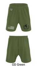 2505 EDET 56797799 Athletic Shorts With Pockets - 49