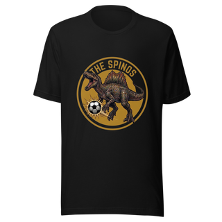 Unisex Staple T-Shirt - Black