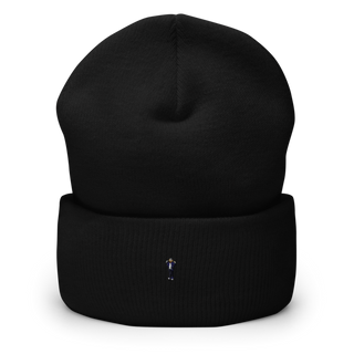 Granada Hill Recruting 19308736 Cuffed Beanie | Yupoong 1501KC
