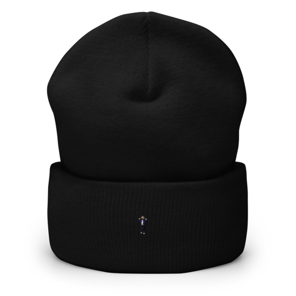 Granada Hill Recruting 19308736 Cuffed Beanie | Yupoong 1501KC
