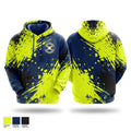 Lake Murray Thunderbolts Hoodie - 1