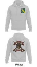 Cutthroat Company 1-63 AR 49037192 Hoodie - 4