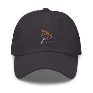 31K 16297588 Classic Dad Hat | Yupoong 6245CM