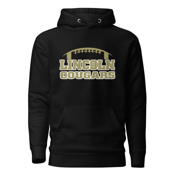 Unisex Hoodie - 1 - Black