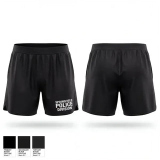 Ranger Panties, Springfield Police Division, Police, Teamtime, Team time, sublimation, custom sports apparel, team uniforms, spirit wear, spiritwear, sports uniforms, custom shirts, team store, custom team store, fundraiser sports, apparel fundraiser