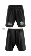 Gabilan 7308504 Athletic Shorts With Pockets - 21