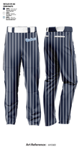 Blue Devils Baseball Pants - 6