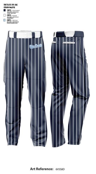 Baseball Pants, Blue Devils, Baseball, Teamtime, Team time, sublimation, custom sports apparel, team uniforms, spirit wear, spiritwear, sports uniforms, custom shirts, team store, custom team store, fundraiser sports, apparel fundraiser