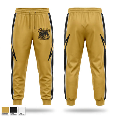 Anahuac Lady Panthers Sweatpants - 1