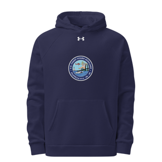 Tarrytown Flotilla 014-06-06 36170318 Under Armour Hoodie