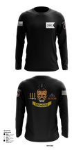 Doghouse Company 66838221 Long Sleeve Performance Shirt 25