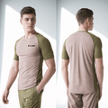 5-1 cav 48319371 Short Sleeve Performance Shirt - 101