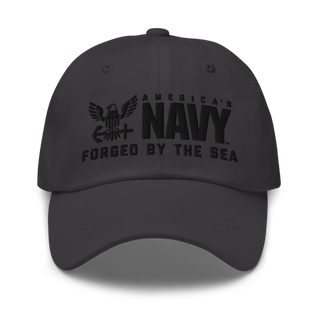 Jimy Alvarenga 44415539 Classic Dad Hat | Yupoong 6245CM