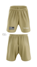 North Bangor Fire Company 17816938 Athletic Shorts With Pockets - 22