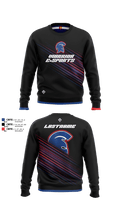 Samples - Doug Williams Crew Neck Sweatshirt - 3
