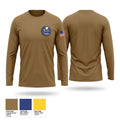 ACC2 Long Sleeve Performance Shirt - 1