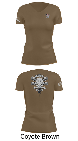 Womens Short Sleeve Vneck Shirt, , , Teamtime, Team time, sublimation, custom sports apparel, team uniforms, spirit wear, spiritwear, sports uniforms, custom shirts, team store, custom team store, fundraiser sports, apparel fundraiser