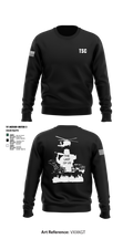 TSC 22605296 Crew Neck Sweatshirt - 1
