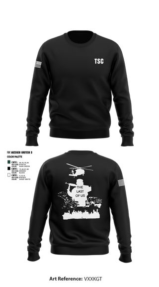 Crew Neck Sweatshirt, TSC, , Teamtime, Team time, sublimation, custom sports apparel, team uniforms, spirit wear, spiritwear, sports uniforms, custom shirts, team store, custom team store, fundraiser sports, apparel fundraiser