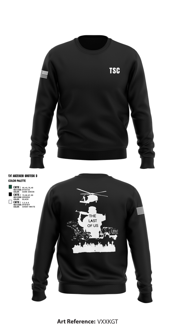 Crew Neck Sweatshirt, TSC, , Teamtime, Team time, sublimation, custom sports apparel, team uniforms, spirit wear, spiritwear, sports uniforms, custom shirts, team store, custom team store, fundraiser sports, apparel fundraiser