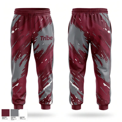 Tribe Sweatpants - 2