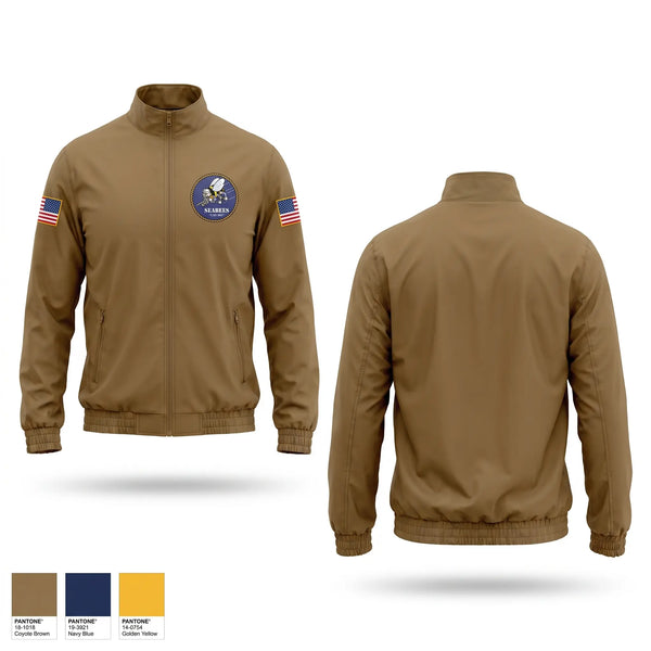 Windbreaker, ACC2, Navy, Teamtime, Team time, sublimation, custom sports apparel, team uniforms, spirit wear, spiritwear, sports uniforms, custom shirts, team store, custom team store, fundraiser sports, apparel fundraiser