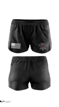 Thurston County SWAT Ranger Panties - 1