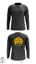Army Reserve 22205631 Long Sleeve Performance Shirt 16