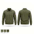 535th Engineers Windbreaker - 1