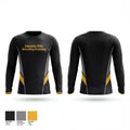 Cascade Elite Wrestling Acadamy 13185292 Long Sleeve Performance Shirt 1 (1)