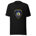 NYS Courts Unisex Staple T-Shirt