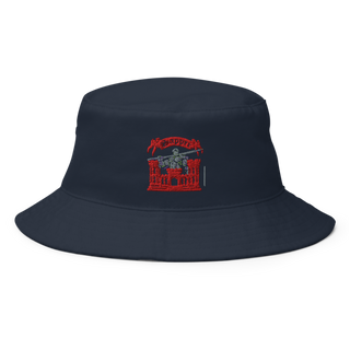 571st CEC-A 52010790 Bucket Hat | Big Accessories BX003