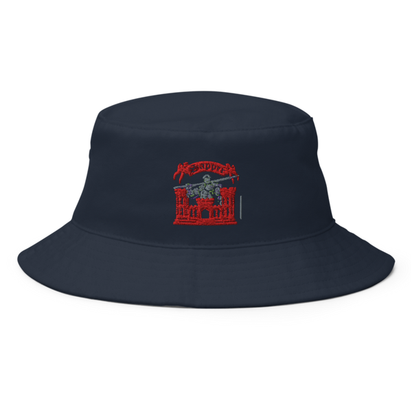 571st CEC-A 52010790 Bucket Hat | Big Accessories BX003